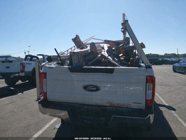 2017 FORD F-250 XL 16