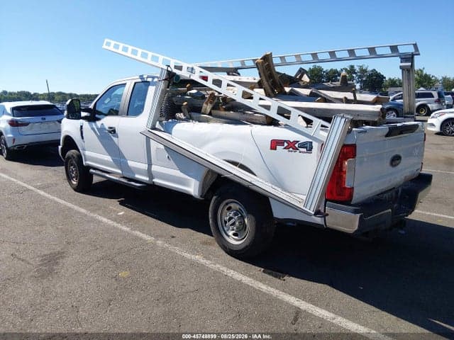 2017 FORD F-250 XL 3