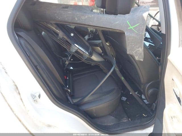 2017 CHEVROLET TRAX LT 8