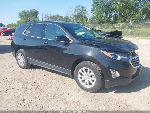 2019 CHEVROLET EQUINOX LT 1