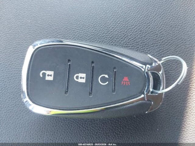 2019 CHEVROLET EQUINOX LT 11