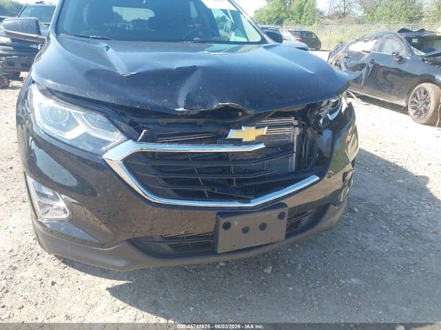 2019 CHEVROLET EQUINOX LT 6