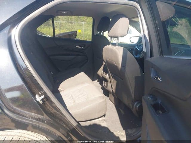 2019 CHEVROLET EQUINOX LT 8