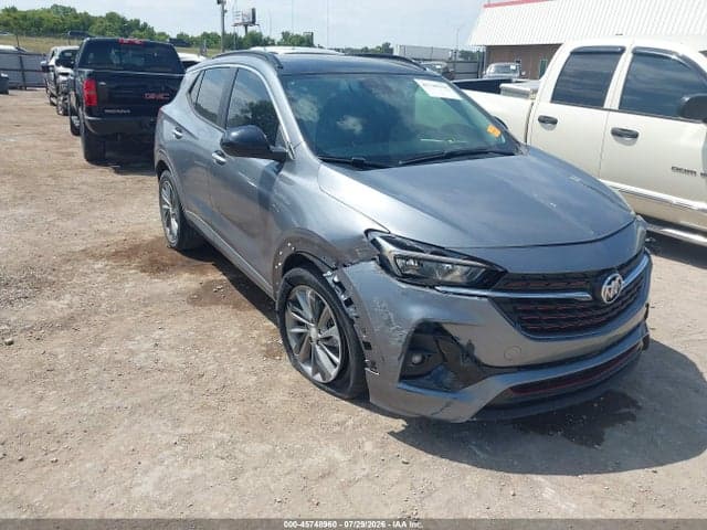 2021 BUICK ENCORE GX FWD SELECT 1