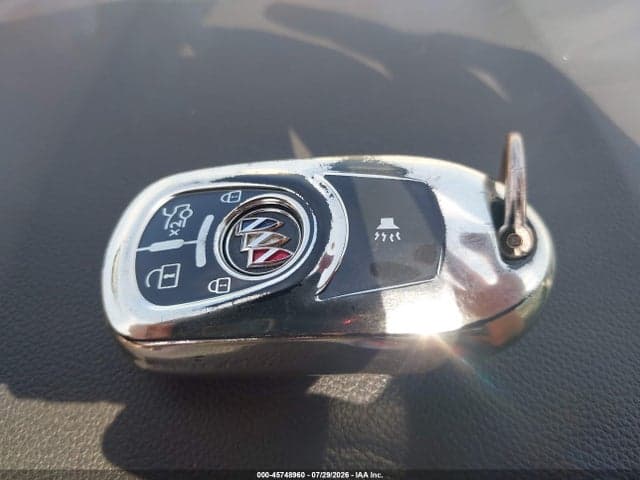 2021 BUICK ENCORE GX FWD SELECT 11
