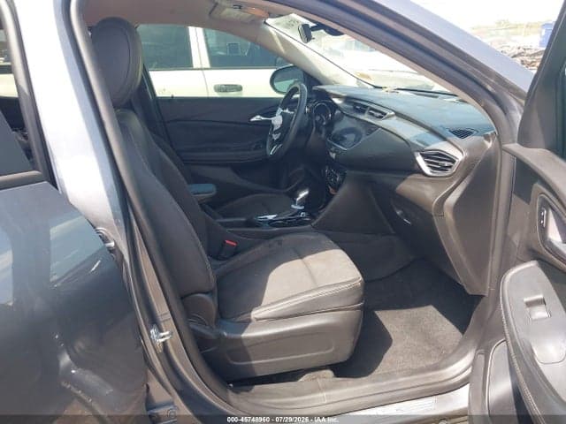 2021 BUICK ENCORE GX FWD SELECT 5