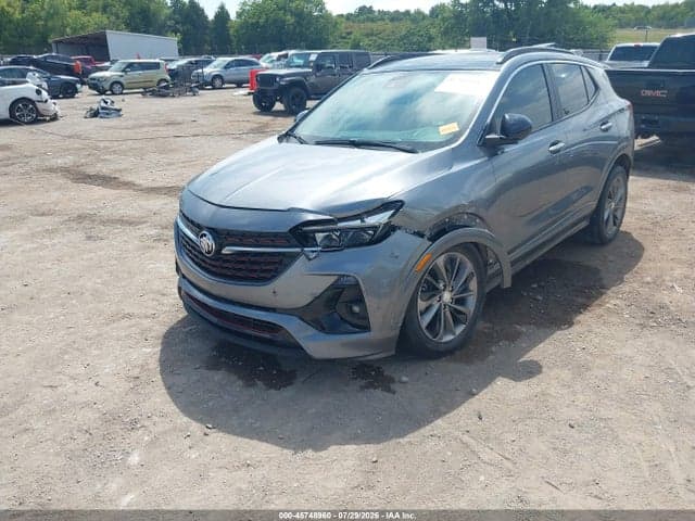 2021 BUICK ENCORE GX FWD SELECT 6