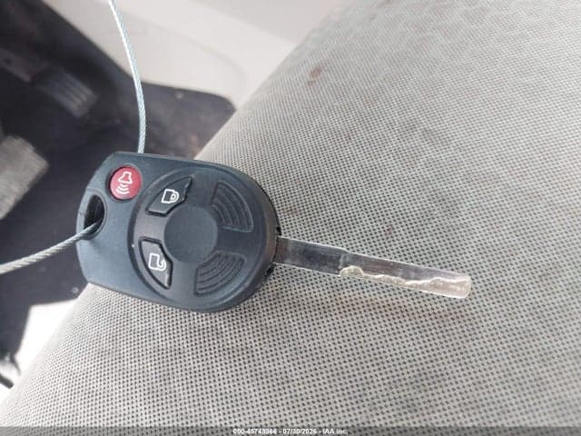 2018 FORD ESCAPE SE 11