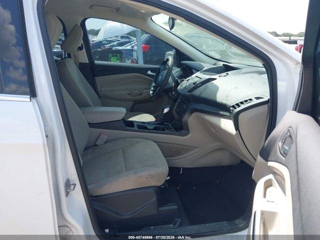 2018 FORD ESCAPE SE 5