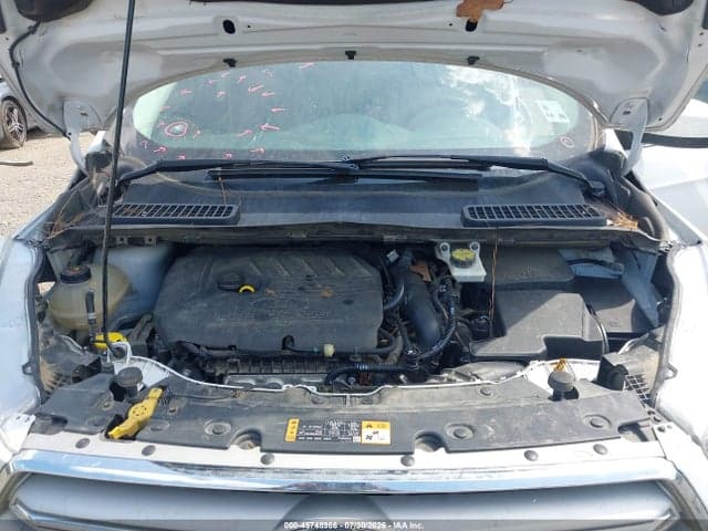 2018 FORD ESCAPE SE 10