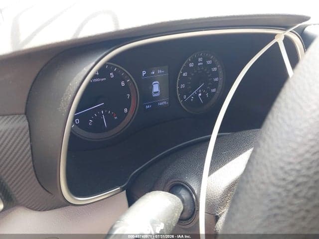 2020 HYUNDAI TUCSON SE 15
