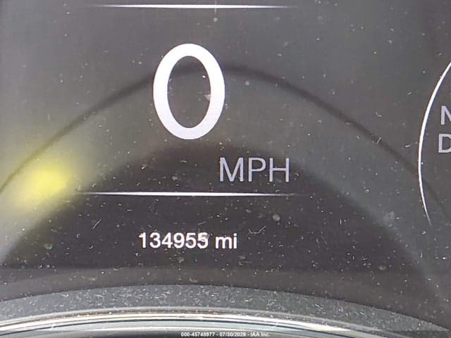 2018 JEEP GRAND CHEROKEE LIMITED 4X2 16