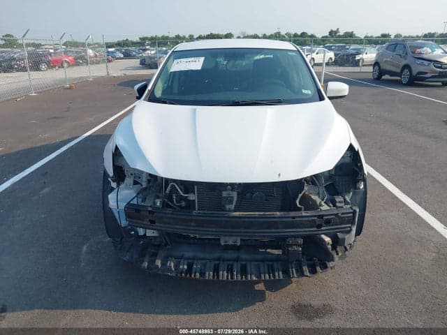 2019 NISSAN SENTRA S 12