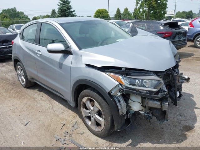 2019 HONDA HR-V LX - 1
