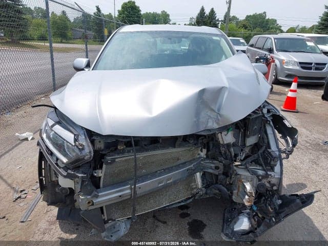 2019 HONDA HR-V LX 12