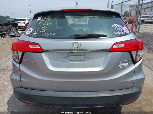 2019 HONDA HR-V LX 16