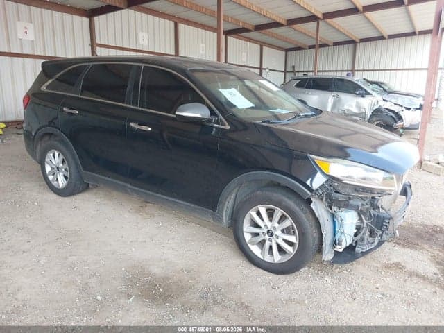 2019 KIA SORENTO 2.4L LX - 1