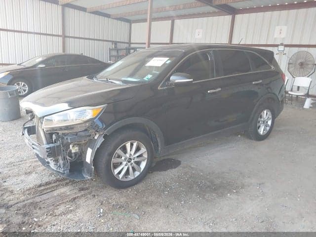 2019 KIA SORENTO 2.4L LX 2