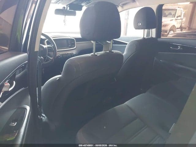 2019 KIA SORENTO 2.4L LX 19