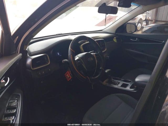 2019 KIA SORENTO 2.4L LX 20