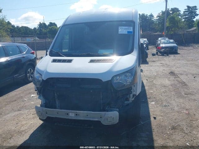 2017 FORD TRANSIT-250 12