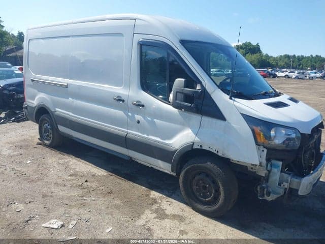 2017 FORD TRANSIT-250 13
