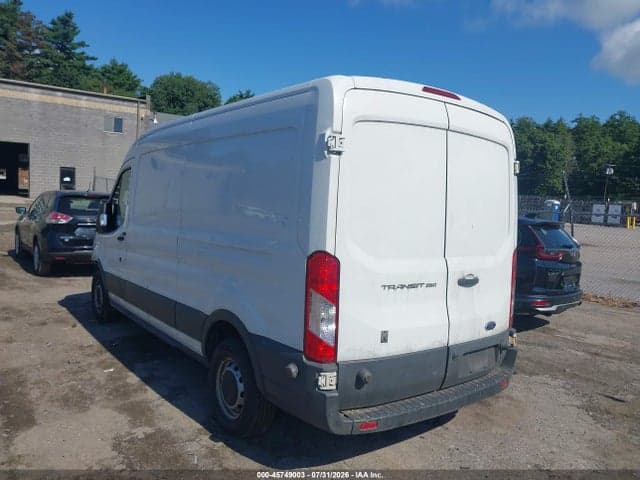2017 FORD TRANSIT-250 3