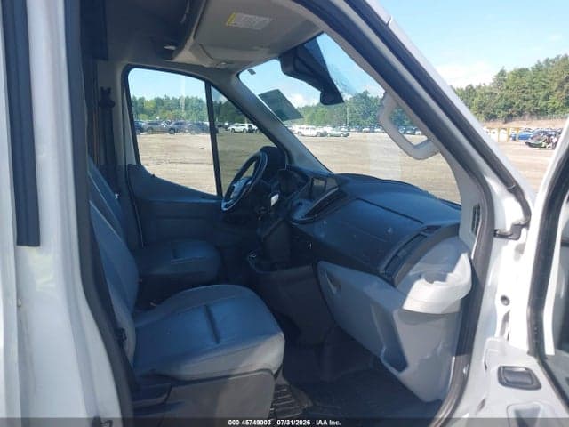 2017 FORD TRANSIT-250 5