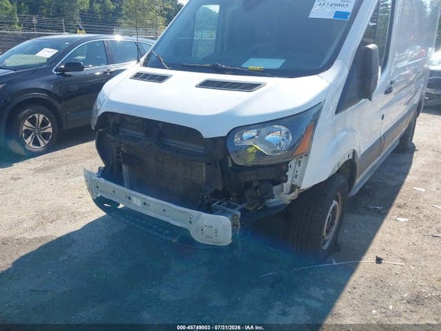 2017 FORD TRANSIT-250 6