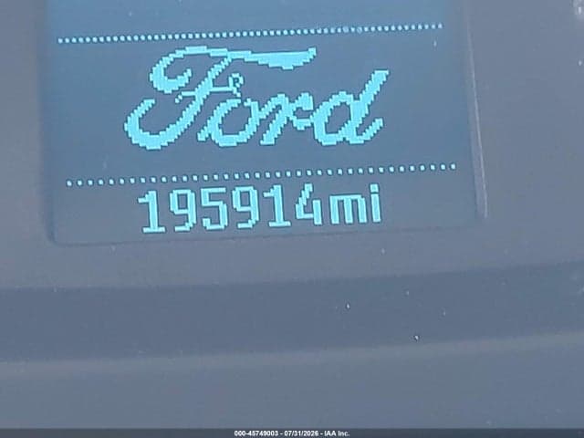 2017 FORD TRANSIT-250 7
