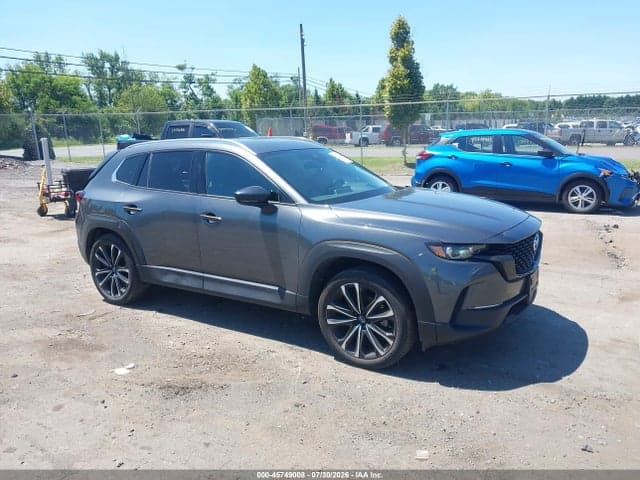 2024 MAZDA CX-50 2.5 S PREMIUM PLUS 1