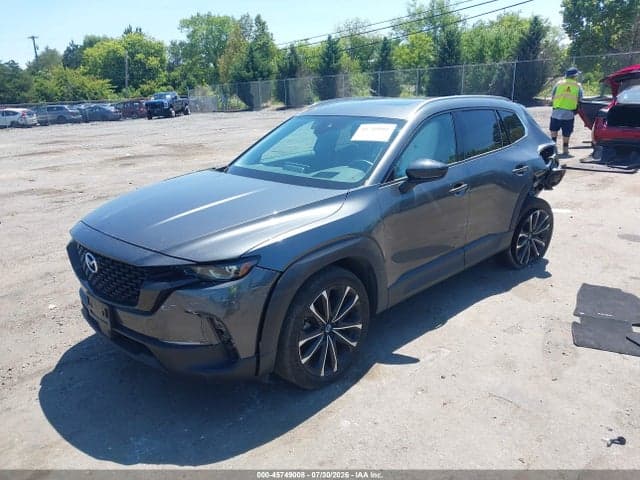 2024 MAZDA CX-50 2.5 S PREMIUM PLUS 2