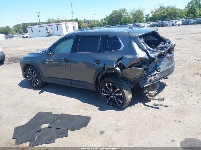 2024 MAZDA CX-50 2.5 S PREMIUM PLUS 3