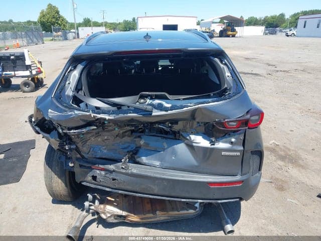 2024 MAZDA CX-50 2.5 S PREMIUM PLUS 6