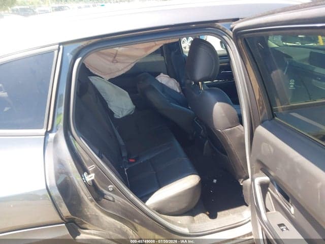 2024 MAZDA CX-50 2.5 S PREMIUM PLUS 8
