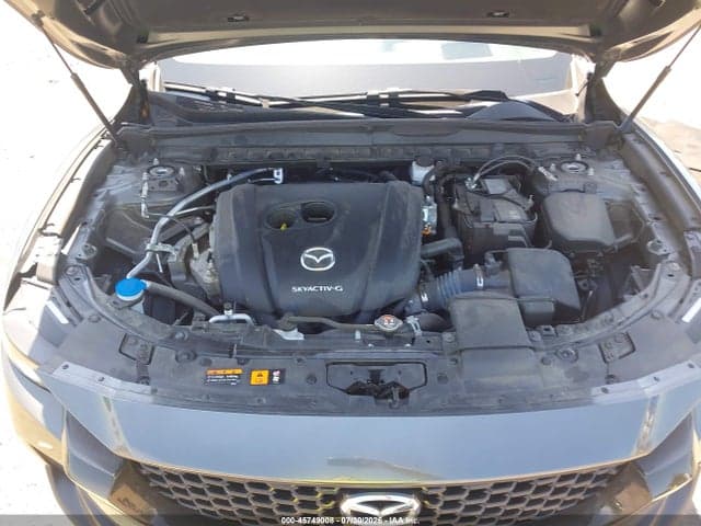 2024 MAZDA CX-50 2.5 S PREMIUM PLUS 10