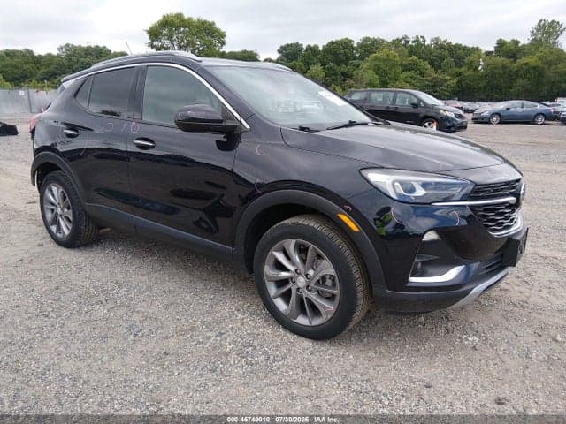 2021 BUICK ENCORE GX AWD ESSENCE 1