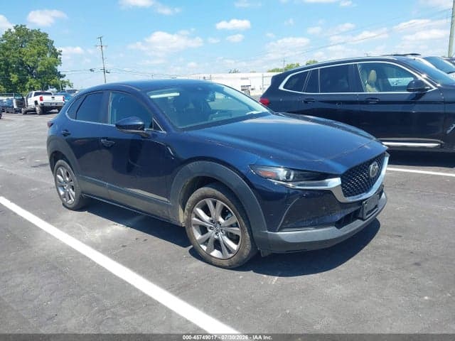 2021 MAZDA CX-30 SELECT 1