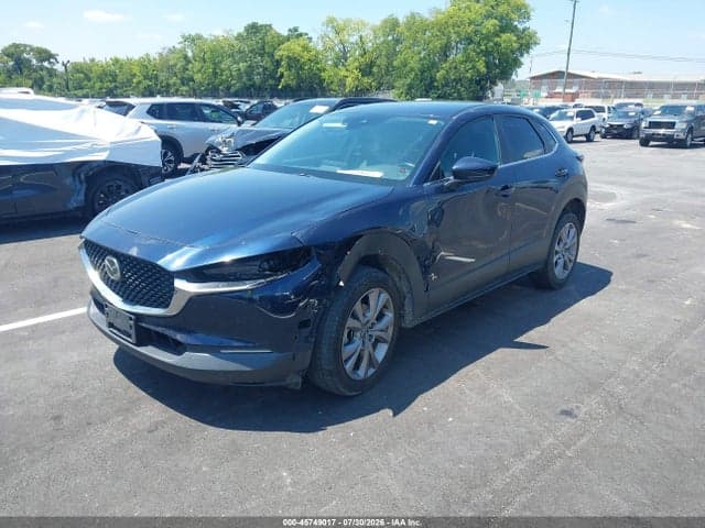 2021 MAZDA CX-30 SELECT 2