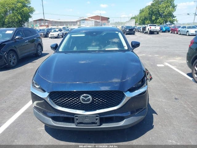 2021 MAZDA CX-30 SELECT 12