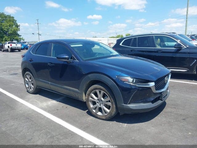 2021 MAZDA CX-30 SELECT 13