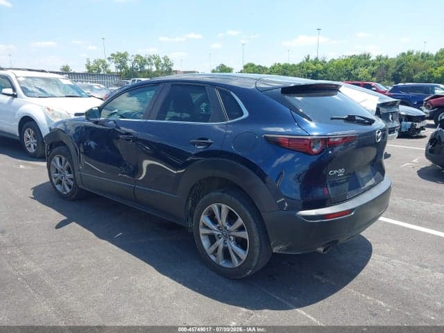 2021 MAZDA CX-30 SELECT 14