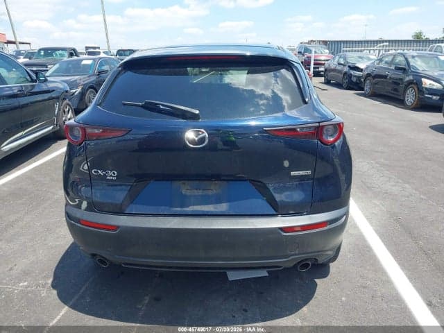 2021 MAZDA CX-30 SELECT 16