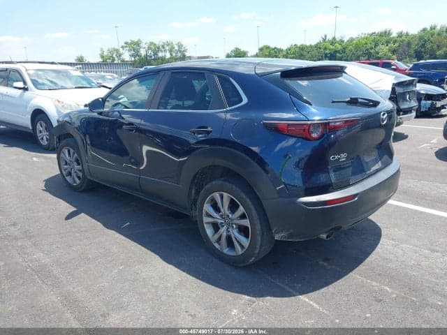 2021 MAZDA CX-30 SELECT 3