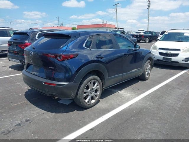 2021 MAZDA CX-30 SELECT 4