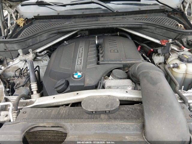 2017 BMW X6 XDRIVE35I 10