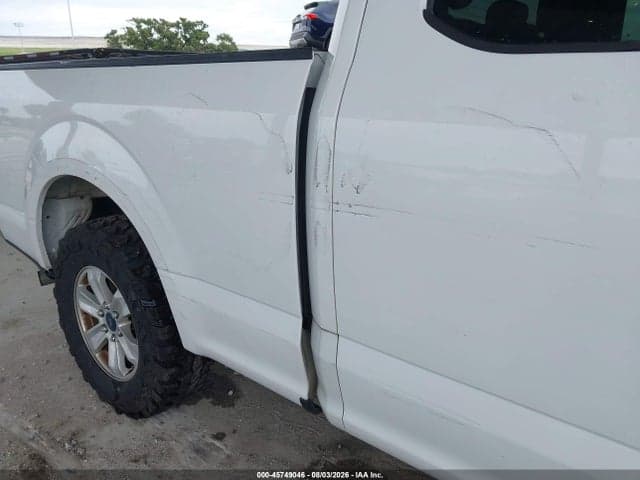 2018 FORD F-150 XLT 18
