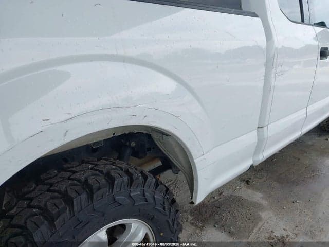 2018 FORD F-150 XLT 19