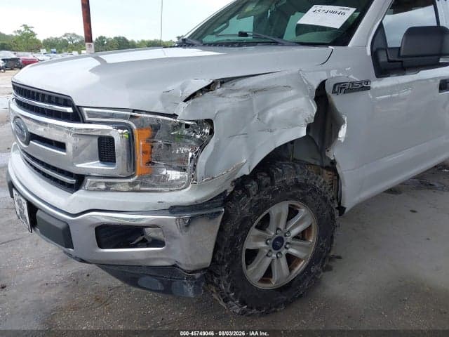 2018 FORD F-150 XLT 6