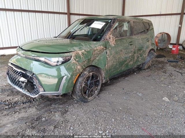 2023 KIA SOUL EX 2